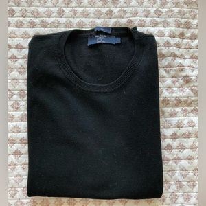 JCrew Sweater - Slim Large